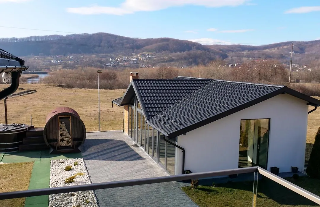 Casa Ambientt-1